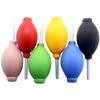 VERDANVERSE 6Pcs Air Blower Dust Squeeze Balls for Camera Lens Cleaning, Compressed Air Equipment with Set for Photography and Electronics Maintenance view 1