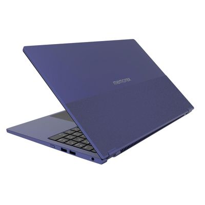 Memorex 15.6" Touch 2-in-1 Intel 4GB RAM 128GB SSD Laptop (Blue)