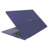 Memorex 15.6" Touch 2-in-1 Intel 4GB RAM 128GB SSD Laptop (Blue) view 1