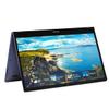 Memorex 15.6" Touch 2-in-1 Intel 4GB RAM 128GB SSD Laptop (Blue) view 2