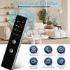 MM CAMMPRO Hidden Camera Detectors, Anti-Spy Camera Detector, All in One Hidden Devices Detector with 5 Detection Modes, Bug Detector Electronic Sweeper for Travel, Hotel, Home, Car, Office view 2
