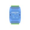 1Pcs RS485 Analog Quantity Acquisition Module to 485 8-Way 4-20mA 5V Transmitter ModBus TB6560 Wide Voltage High Precision(8ch 4-20mA) view 1