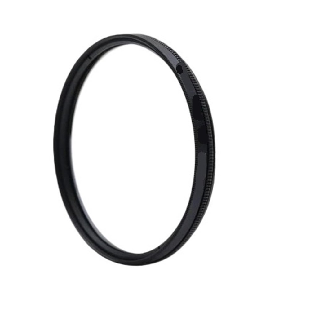 Compatible for Canon, CPL Filter, Circular Polarizing for 49 52 55 58 62 67 72 77mm Lens(72mm)