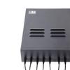 Leba NCHAR-UC10-800W-SC - NoteCharge 10 Ports, USB-C, W128830786 (NoteCharge 10 Ports, USB-C (Euro Plug)) view 1