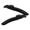 CIYODO TV Pedestal Feet and Stand Legs with Screws Universal Tabletop TV Base Support for 43-Inch Televisions for Home Entertainment Systems view 1