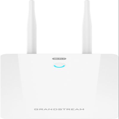 Grandstream GWN7670LR | Outdoor Long Range BE3600 Wi-Fi 7 Access Point | Power Adapter Not Included
