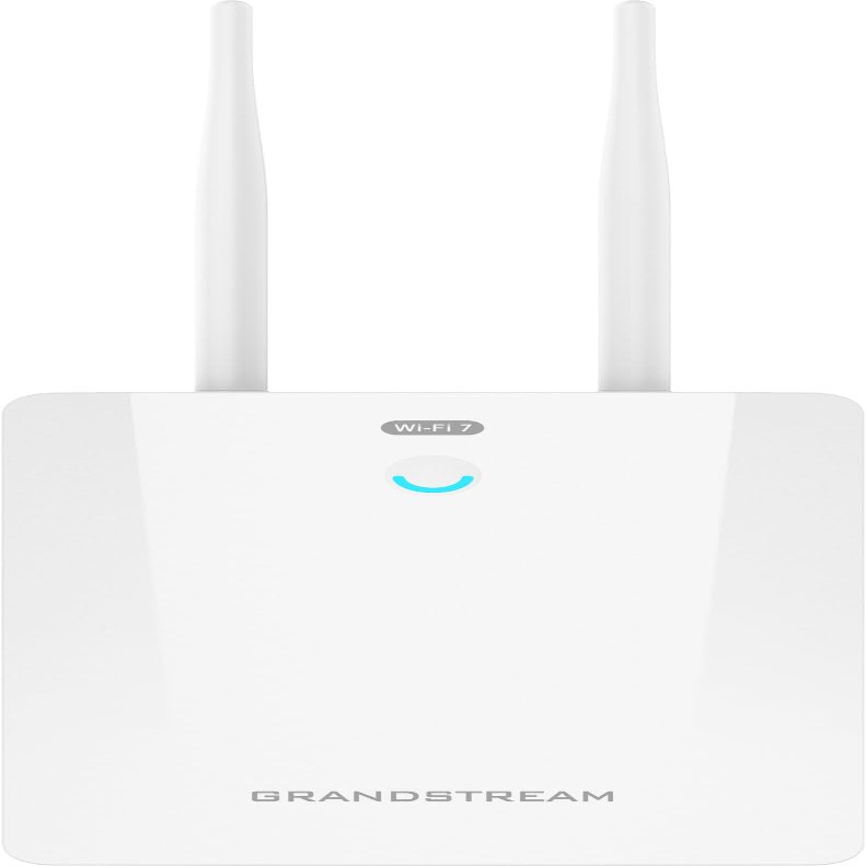 Grandstream GWN7670LR | Outdoor Long Range BE3600 Wi-Fi 7 Access Point | Power Adapter Not Included
