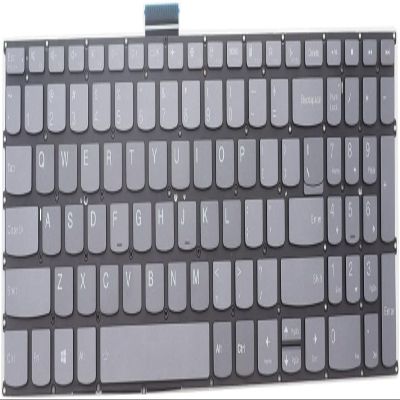 100% New Nuevo replacement keyboard for Lenovo Flex 5-15ARE05 5-15ALC05 5-15IIL05 5-15ITL05 IdeaPad 1 15ALC7 15AMN7 15IAU7 15IGL7 15IRU7 1-15ADA7 15IJL7 Ideapad Yoga Slim 7-1 5IMH05 7-15ITL05 7-15IIL0