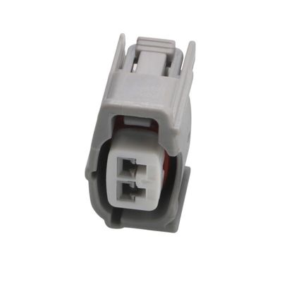 5/10/20/50 Sets 2 Pin Fuel Injector Plug Male Female Water Proof Connector 6189-0611 90980-11875(2p Female,50 Sets)