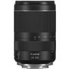 Canon RF 24-240mm f/4-6.3 IS USM Lens | All-in-One Superzoom with Image Stabilization, Wide 10x Zoom Range, & Fast USM AF | Ideal for Travel & Everyday Photography (3684C002) + Adapter EF-EOS R + More view 3