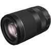 Canon RF 24-240mm f/4-6.3 IS USM Lens | All-in-One Superzoom with Image Stabilization, Wide 10x Zoom Range, & Fast USM AF | Ideal for Travel & Everyday Photography (3684C002) + Adapter EF-EOS R + More view 4