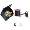 Underwater Fishing Camera, Fish Finders, Fishing Camera Underwater with 220 Wide Angles Large Screen, Portable Fish Monitor for Ice, Lake, Boat & Kayak view 1