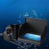 Underwater Fishing Camera, Fish Finders, Fishing Camera Underwater with 220 Wide Angles Large Screen, Portable Fish Monitor for Ice, Lake, Boat & Kayak view 3