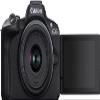 Canon EOS R50 Mirrorless Vlogging Camera (Black) w/RF-S18-45mm F4.5-6.3 is STM Lens (Renewed) (Camera w/RF-S18-45mm Lens + Sunshine Pro Bundle) view 4