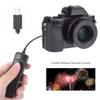 GLOGLOW Remote Control RMVPR1 Shutter Release Remote Control for A7 A6000 RX100, Plastic Metal Cable, 1m Length, Prevents Vibration, Auto Focus for A7 A6000 RX100, view 4
