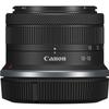 Canon RF-S 10-18mm f/4.5-6.3 IS STM Lens | Ultra-Wide APS-C Zoom with Image Stabilization, Smooth STM AF & Compact Design | For Vlogging, Travel & Landscape Photos (6262C002) + Adapter EF-EOS R + More view 4