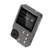 ciciglow HiFi MP3 Player, Lossless High Resolution Digital Audio Music Player, Portable with 64GB Memory Card, Supports up to 256GB, 2.0 Inch Screen view 1
