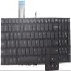 100% New Replacement Keyboard for Lenovo Legion Pro 7 16IRX8 ARX8 IRX8H ARX8H ARX8H White Backlit US view 1