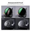 Compatible for Canon, ND2-32 Black Mist Filter, Variable Diffusion for 49mm 52mm 58mm 62mm 67mm 77mm Lens(49mm) view 3