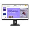 Lenovo Thinkvision E27Q-40 Led Display 68.6 Cm (27") 2560 X, W129270901 (Display 68.6 Cm (27) 2560 X 1440 Pixels Quad Hd LCD Black) view 1