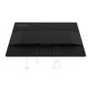 Lenovo Thinkvision E27Q-40 Led Display 68.6 Cm (27") 2560 X, W129270901 (Display 68.6 Cm (27) 2560 X 1440 Pixels Quad Hd LCD Black) view 4