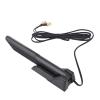 Irfora 12dBi High Gain Magnetic SMA WiFi Extension Antenna with 2.4G 5.8G 6G Band for Routers, Wireless Network Cards, Wireless APs view 2