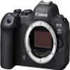 Canon EOS R50 Mirrorless Vlogging Camera (Black) w/RF-S18-45mm F4.5-6.3 is STM Lens (Renewed) (Body Only w/Sunshine Accessories Bundle) view 2