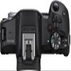 Canon EOS R50 Mirrorless Vlogging Camera (Black) w/RF-S18-45mm F4.5-6.3 is STM Lens (Renewed) (Body Only w/Sunshine Accessories Bundle) view 4