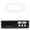 YINETTECH 10pcs Dat Machine Loading Belt V00013500A 10x12x1mm Compatible with Tascam DA-30 MkII DA-40 view 3