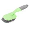 Household Tile Cleaning Brush with Long Handle for Bathroom Use view 1