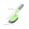 Household Tile Cleaning Brush with Long Handle for Bathroom Use view 2