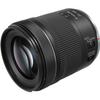 Canon RF 24-105mm f/4-7.1 is STM Lens | Versatile Standard Zoom with Image Stabilization, Smooth STM AF & Compact Design | Great for Travel & Everyday Photography (4111C002) + Adapter EF-EOS R + More view 4