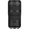 Canon RF 100-400mm f/5.6-8 IS USM Lens | Lightweight Telephoto Zoom with Optical Image Stabilization, Fast Nano USM AF & Compact Design | For Wildlife & Sports Photography (5050C002) + 64GB Card + Bag view 2