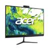 acer Aspire Student & Business All-in-One 27" FHD (AMD Ryzen 7 5825U, 16GB DDR4, 2TB PCIe SSD, AMD Radeon, Win 11 Home) w/MS 365 Personal, DKZ USB Port Expander view 4
