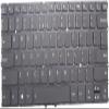 100% New Replacement Keyboard for Lenovo IdeaPad Yoga 9-14ITL5 Yoga 9 14ITL5 Yoga Slim 9 14ITL5 9-14ITL5 Backlit USUU., Black view 1