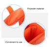 BRIGHTFUFU Thick Waterproof Shockproof Polyester Lens Pouch Bag for DSLR and Mirrorless Cameras Protective Camera Lens Case for Photographers for Outdoor Use view 4