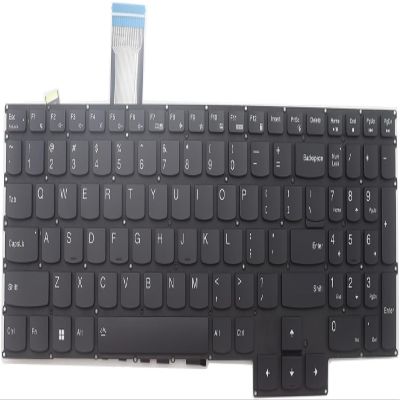 100% New Nuevo Replacement Keyboard for Lenovo Legion Pro 7 16IRX8 ARX8 IRX8H ARX8H RGB Backlit US 2023