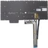 100% New Nuevo Replacement Keyboard for Lenovo Legion Pro 7 16IRX8 ARX8 IRX8H ARX8H RGB Backlit US 2023 view 2