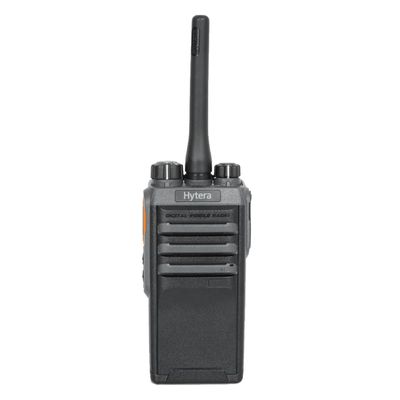 Hytera PD402i U(1) UHF 400-470MHz Commercial DMR Handheld Radio