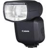Canon Speedlite EL-5 | High-Performance On-Camera Flash with Multi-Function Shoe, Fast Recycling, Precise TTL Control & Wireless Capability | Ideal for Events & Portraits (5654C002) + 64GB Card + Bag view 2