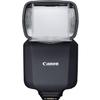 Canon Speedlite EL-5 | High-Performance On-Camera Flash with Multi-Function Shoe, Fast Recycling, Precise TTL Control & Wireless Capability | Ideal for Events & Portraits (5654C002) + 64GB Card + Bag view 4