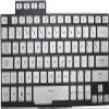 100% New Nuevo Replacement Keyboard for Asus ROG Zephyrus G14 GA401 GA401U GA401IV GA401M GA401QH GA401QM Backlit USsilver-Plated view 1