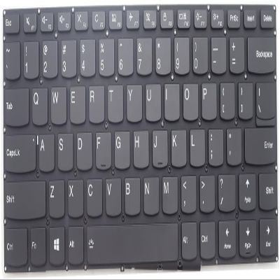 100% New Nuevo replacement keyboard for Lenovo Ideapad Flex 4-1435 4-1470 4-1480 Ideapad 310s-14ikb 510s-14isk 510s-14ikb Yoga 510-14AST 510-14IKB 510-14ISK 710-14IKB 710-14IKB 710-14IKB 710-100 -14IS