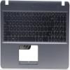 100% New Nuevo Replacement Palm Rest for Asus X541S X541U X541N P541U P541N P541S top case Without Backlit Keyboard US 90NB0CG3-R32US0 view 1