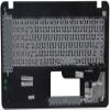 100% New Nuevo Replacement Palm Rest for Asus X541S X541U X541N P541U P541N P541S top case Without Backlit Keyboard US 90NB0CG3-R32US0 view 2
