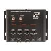 Power Acoustik BASS-18C Bass Processor  Variable Subsonic Filter and RCA/High-Level Input | LED Clipping Indicator | 10V Output w/Ground Isolation | Car Audio Sub Enhancer and Dash Control view 2