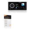 BoxWave Screen Protector Compatible With Garmin Fusion Apollo (RV-RA770) - ClearTouch Anti-Glare Anti-UV EyeCare (2-Pack), Filters out Harmful Blue Light Reduce Fatigue view 1