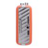 Portable USB C Cassette to MP3 Digital Converter, Cassette Player Tape Recorder with Built in Microphone and Headphone Jack, Fast Forward Rewind Function for Easy Music Playback, L view 2