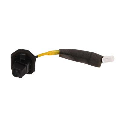 28442-3TA0B Rear View Camera Assembly 28442-3TA2B Compatible with Nissan Altima 2013-2018 Car Assist Parking Reverse Camera
