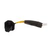 28442-3TA0B Rear View Camera Assembly 28442-3TA2B Compatible with Nissan Altima 2013-2018 Car Assist Parking Reverse Camera view 1